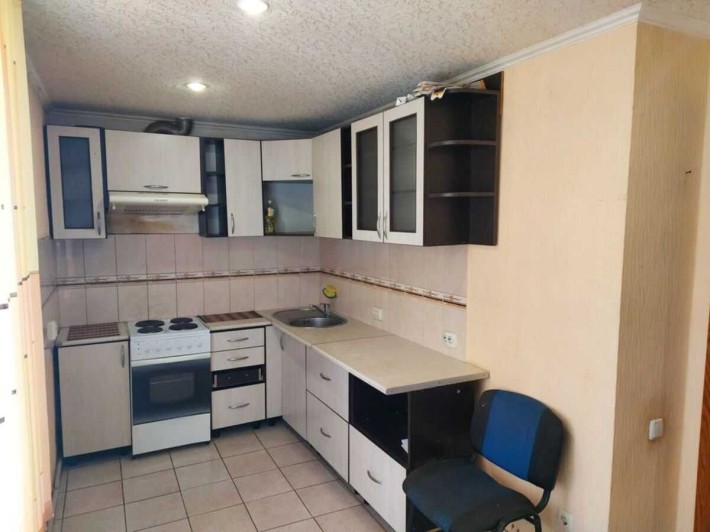 Продам 1км квартиру на  Бородинськом - фото 1