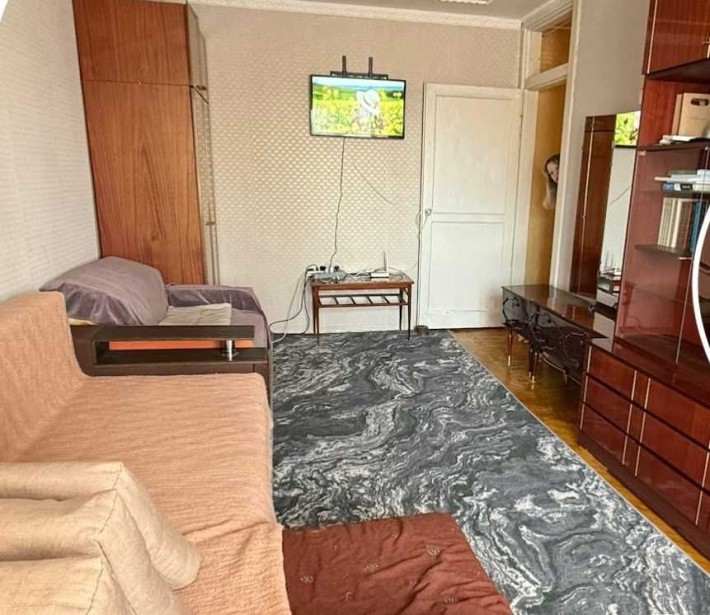 В продажі 2 к квартира роздільні кімнати Каденюка, м Палац Спорта - фото 1