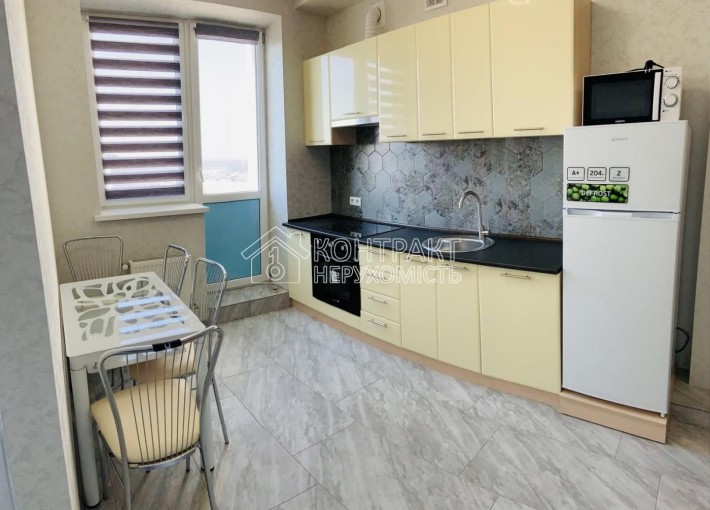 Продаж Квартири Перемога 1хв Олексіївка Метро Евродвушка - фото 1