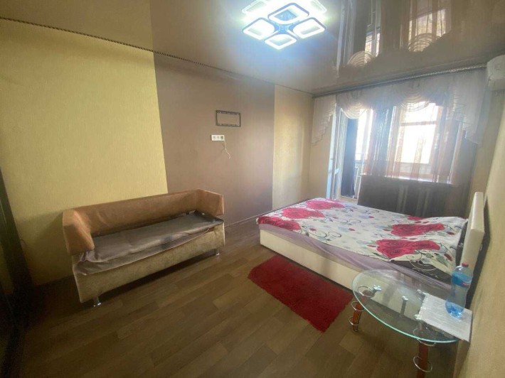 Продаж 1-к квартири біля метро Холодна Гора - фото 1