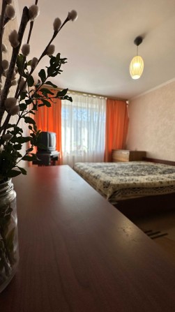 Продам затишну 3х-кімнатну квартиру, Пацаєва, АГО - фото 1