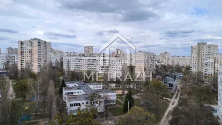 Супер пропозиція! 3к квартири ! Олексіївка! (86923) - фото 1