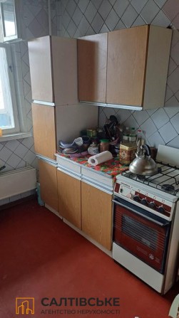 ОВ-0309 Продам 1к квартиру на Салтовке Студенческая 535 м/р - фото 1