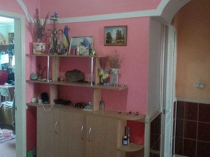 3-кімнатна:70м2, 1пов/2,Ковалівка Кропивницкий