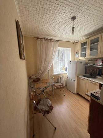 Продажа 2-комнатной квартиры на Фонтанской дороге - фото 1