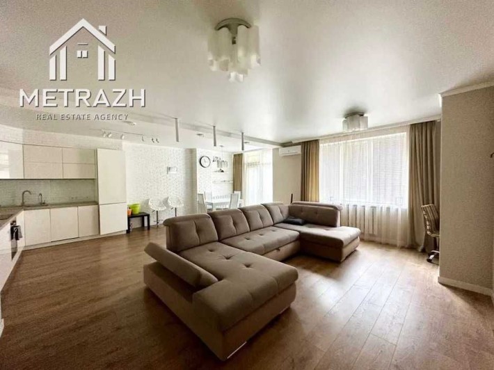 Продам 3к квартиру в ЖК Квартет, пр.Юбилейный, Салтовка (15153) - фото 1