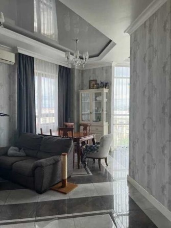 VIP! Продам 3-х к. кв. в ЖК Дом на Набережной. Ценителям  ИЗЫСКАННОСТИ - фото 1