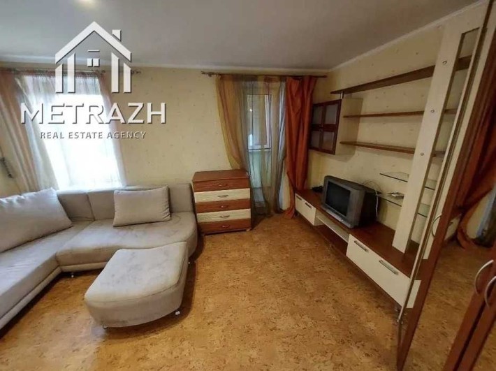 Продам 1к квартиру в новострое ЖК пр.Героев Харькова 64а (20560) - фото 1