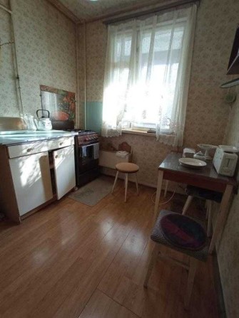 Продам 1 кв улучшенной планировки на Салтовке - фото 1