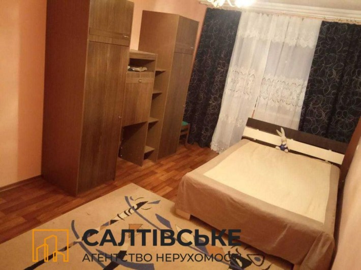 0311-ОВ Продам 1к квартиру на Северной Салтовке Северная 5 - фото 1