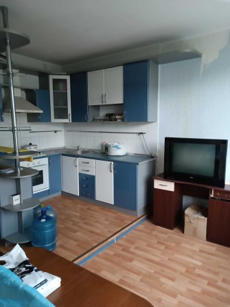 20m 2 квартира метро Тракторный завод Героев Харькова ХТЗ - фото 1