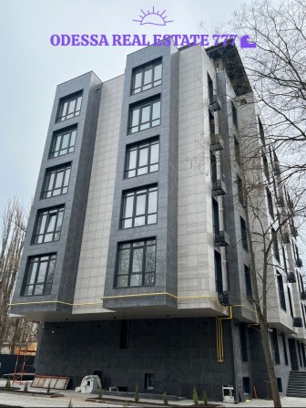 ЖК СОКОЛ, Черемушки, 2 к. - 85 м2. Шикарный 7-й эт., Терраса -21 м2 ! - фото 1