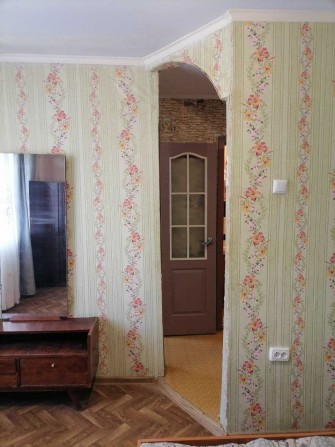 Продам 1к на Затонского с мебелью - фото 1