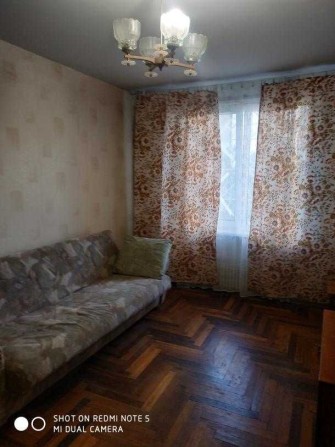 Продам 3 кімнатну квартиру Олексіївка, метро Олексіївська 5 хвилин. - фото 1