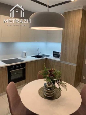 Продам 2к квартиру ЖК Плехановский Центр (17863) - фото 1