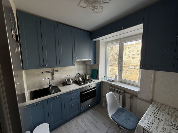 Продаж нової 2-ки в Лісках - фото 1