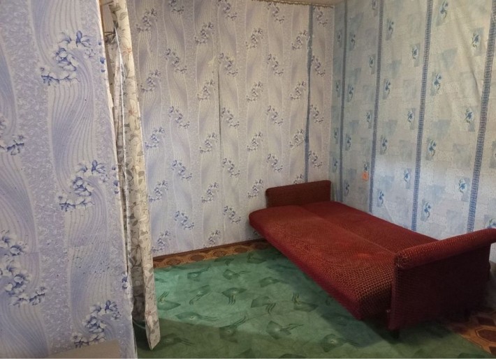 Продам однокомнатную квартиру Корабельный 1кк Сертификат Євідновлення - фото 1