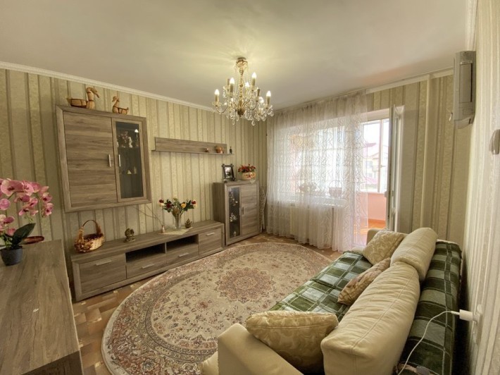 Продам 2к квартиру на Намиві, вул. Лазурна - фото 1