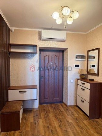 Продаж просторої 1 к квартири 60 кв. м в ЖК Галицький Лев - фото 1