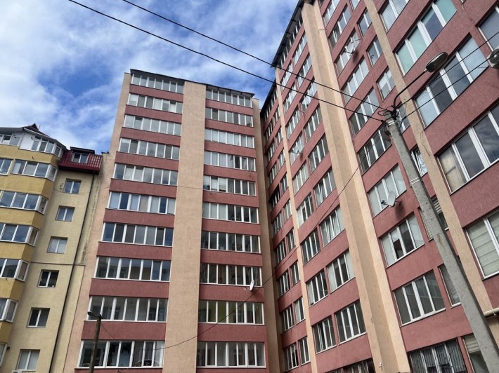 продаж 1км вул Шевченка Рясне 1    Новобудова - фото 1