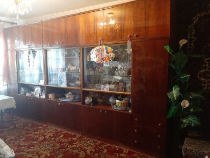 Продам 3х кімнатну квартиру на Балашівці Кропивницкий