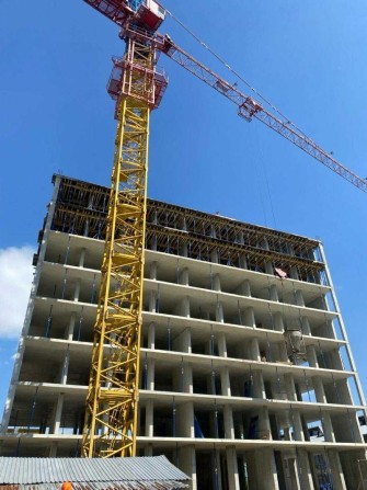Продаж 2 кімнатної квартири по акційній ціні в ЖК Бетховен - фото 1