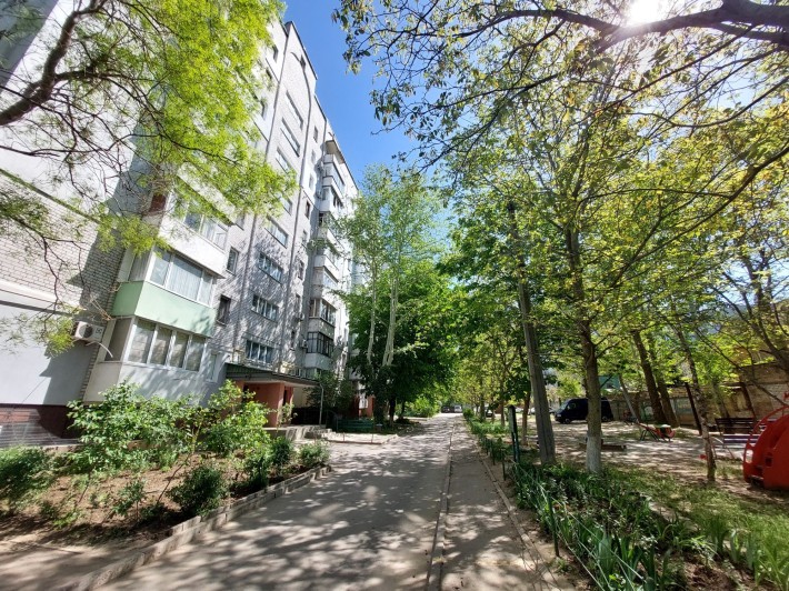 Продажа по Сертификату ‼️ 4 комн Центр Закрытый двор Чкалова / Садовая - фото 1