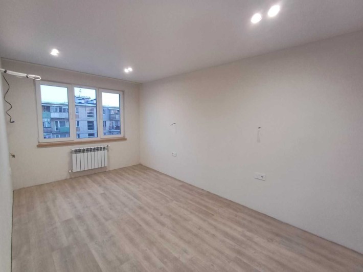 Продам двухкомнатную квартиру на Павловом Поле - фото 1