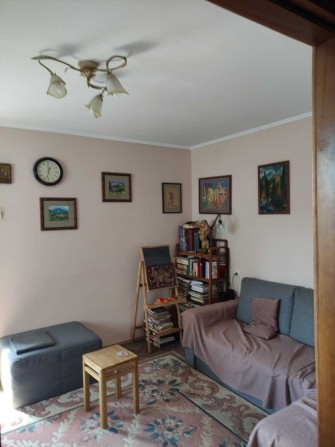 Продаж 2х кімнатної квартири, район ТЦ Вікторія Гарденс - фото 1