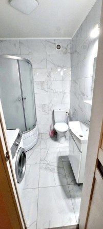 ЄОСЕЛЯ Продаж ЖК Роксоляни 43Б, з ремонтом, меблями і технікою!45м2 - фото 1