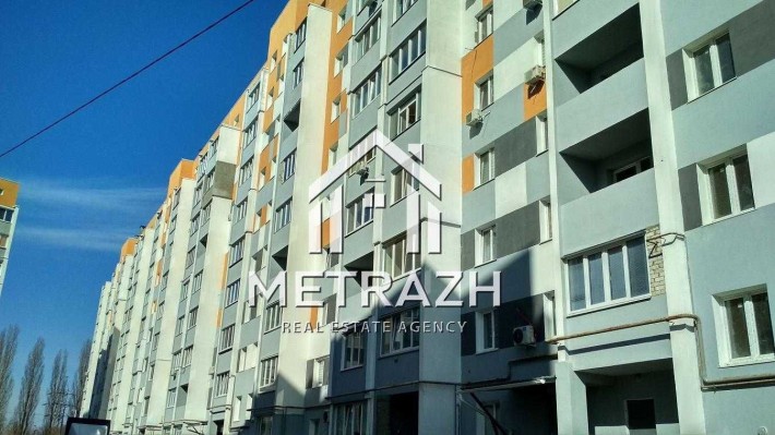 Продам 1-кімнатну квартиру в ЖК Архітекторів метро Перемога (13316) - фото 1