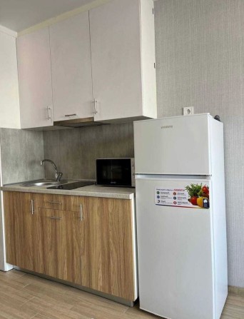 Продам 1к кв-ру ЖК Воробьёв горы Ремонт 25квм - фото 1