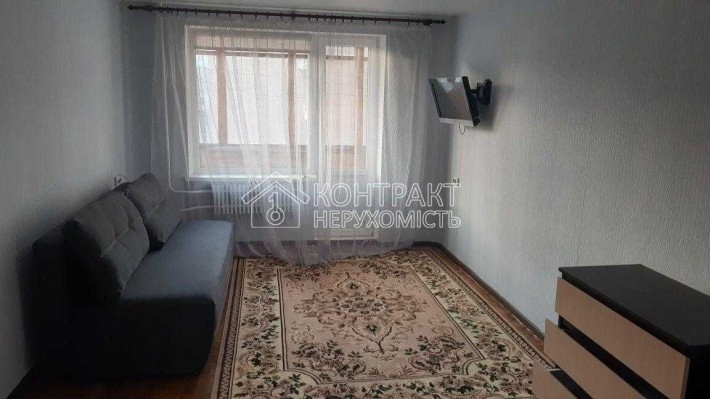Продаж 1-комн.квартири Центр - фото 1