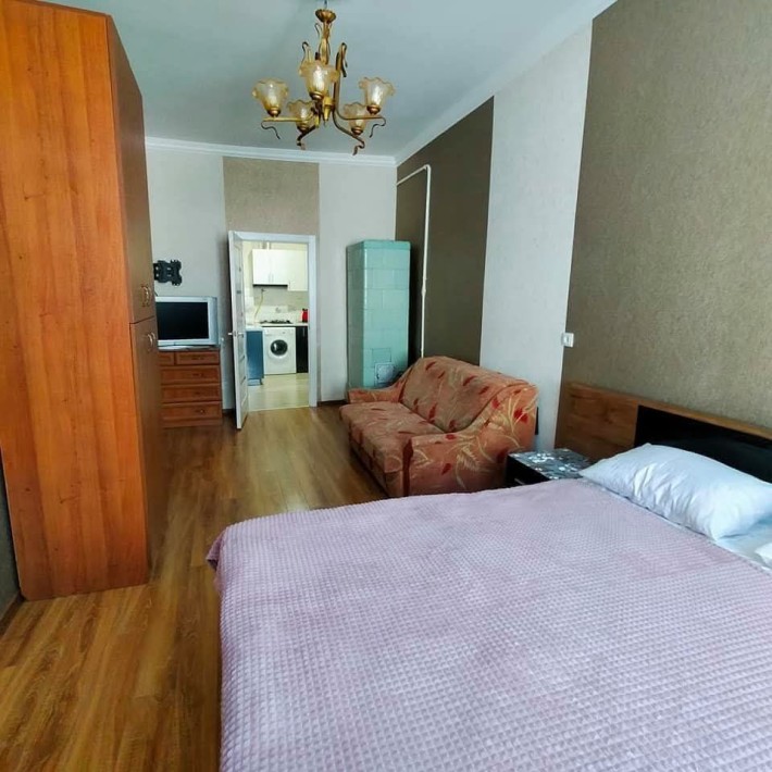 Продаж 1 кім. Квартири Центр - фото 1