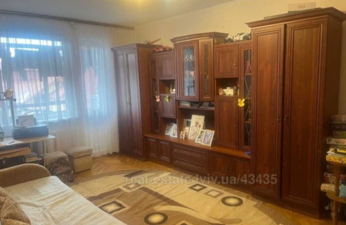 Продаж квартири-2 кімнати Очаківська. - фото 1