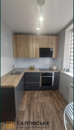 ИП-5522 Продам 3 комнатную квартиру на Салтовке Студенческая 535 м/р - фото 1