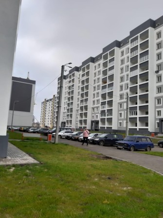 Продам 2-кімнатну квартиру в новобудові ЖК Казка, М Холодна Гора - фото 1