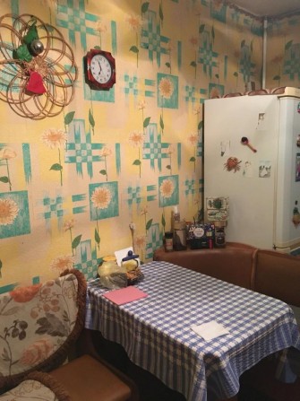 Продаж 3к квартири під ремонт на Гірничому - фото 1