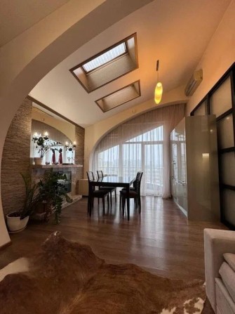 Продам 3к квартиру в ЖК Атолл. Холодная Гора - фото 1