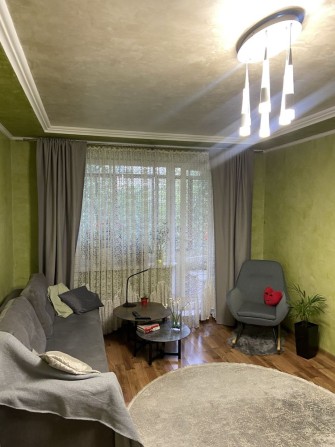 Продаж 2к квартири вул. Чукаріна Сихів - фото 1