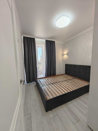 1 комнатная с ремонтом АГВ ЖК Виа Рома Via Roma Инглези Королева - фото 1