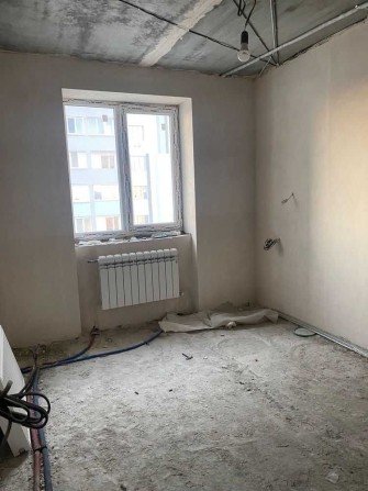 Продам 3к кв 72м2,  ПОД ОТДЕЛКУ!   ЖК Левада -2 /Е-відновлення-ДА! - фото 1
