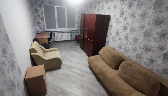 Продам 2 кімнатну квартиру в районі Одеської - фото 1