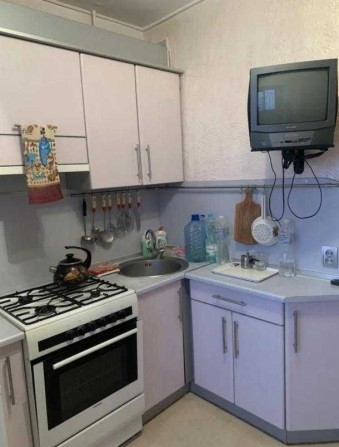 Продам 1 комн. квартиру улучшенной планировки на Одесской - фото 1