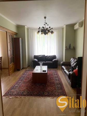 Продаж 3-х кімн. пр. Маяковського з автономним опаленням - фото 1
