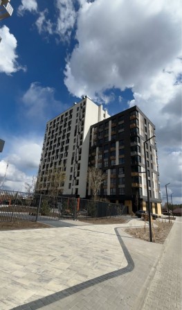 1 кімнатна кватира в ЖК А+Я вікна на захід в двір, без комісії - фото 1