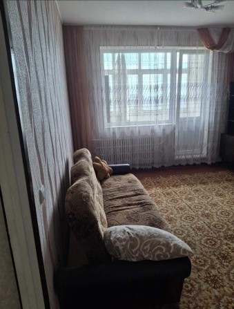 20m 1 квартира метро Индустриальная 92й бригады Грицевца Роганский РЖМ - фото 1