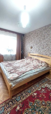 ЕКСКЛЮЗИВ! Продаж 3-кімнатної квартири на вул. Небесної Сотні - фото 1