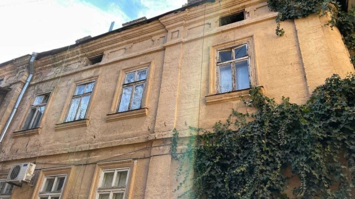 3-комнатная квартира на Новосельского - фото 1