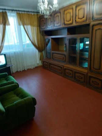 G11 Продається 2 к. квартира біля м.Олексіївська - фото 1